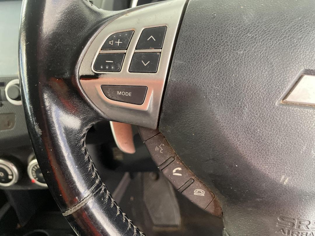 Photo '26' of Mitsubishi Outlander