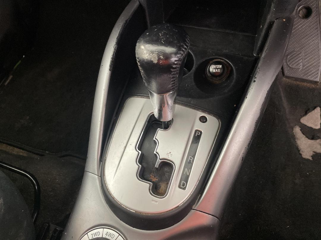 Photo '31' of Mitsubishi Outlander