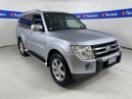 Photo of 2008 Mitsubishi Pajero Exceed 4WD