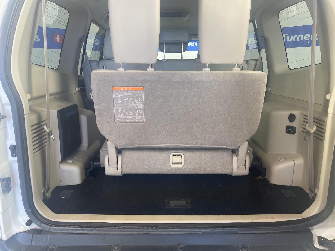 Photo '14' of Mitsubishi Pajero