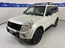 Thumbnail '4' of Mitsubishi Pajero