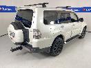 Thumbnail '7' of Mitsubishi Pajero