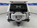 Thumbnail '6' of Mitsubishi Pajero
