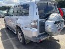 Thumbnail '3' of Mitsubishi Pajero Exceed