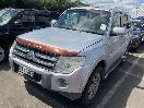 Thumbnail '2' of Mitsubishi Pajero Exceed