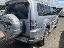 Thumbnail '4' of Mitsubishi Pajero Exceed