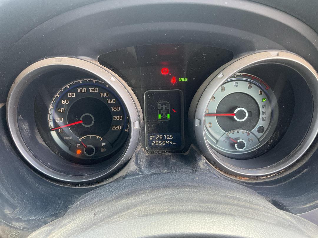 Photo '14' of Mitsubishi Pajero Exceed