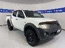 Thumbnail '1' of Mitsubishi Triton