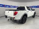 Thumbnail '7' of Mitsubishi Triton