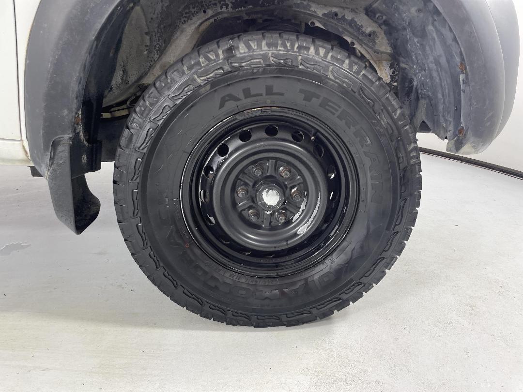 Photo '9' of Mitsubishi Triton