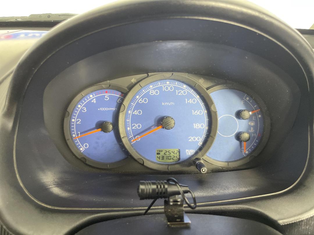 Photo '21' of Mitsubishi Triton