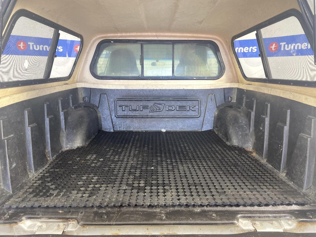 Photo '14' of Mitsubishi Triton Photo '14' of Mitsubishi Triton