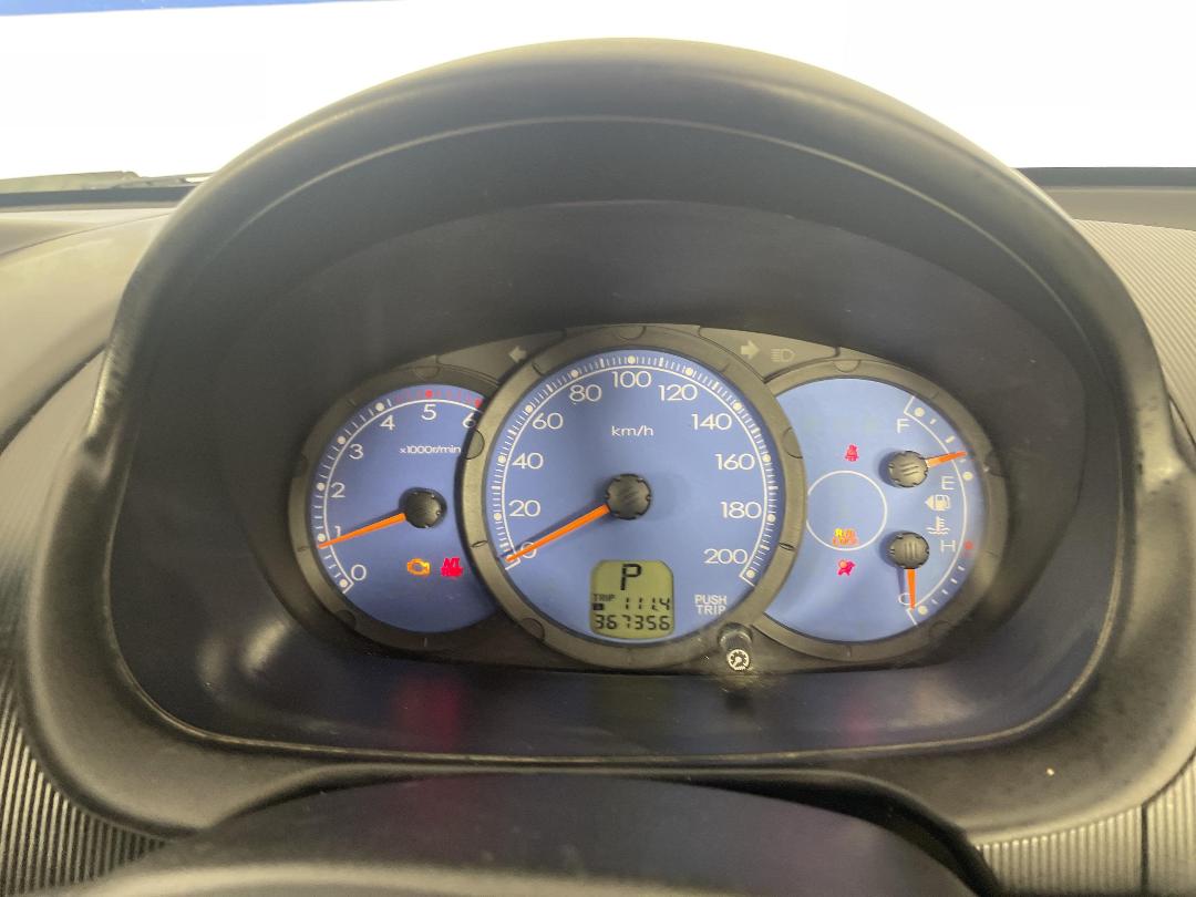 Photo '21' of Mitsubishi Triton Photo '21' of Mitsubishi Triton