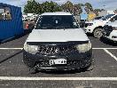 Thumbnail '3' of Mitsubishi Triton Dcab GLX