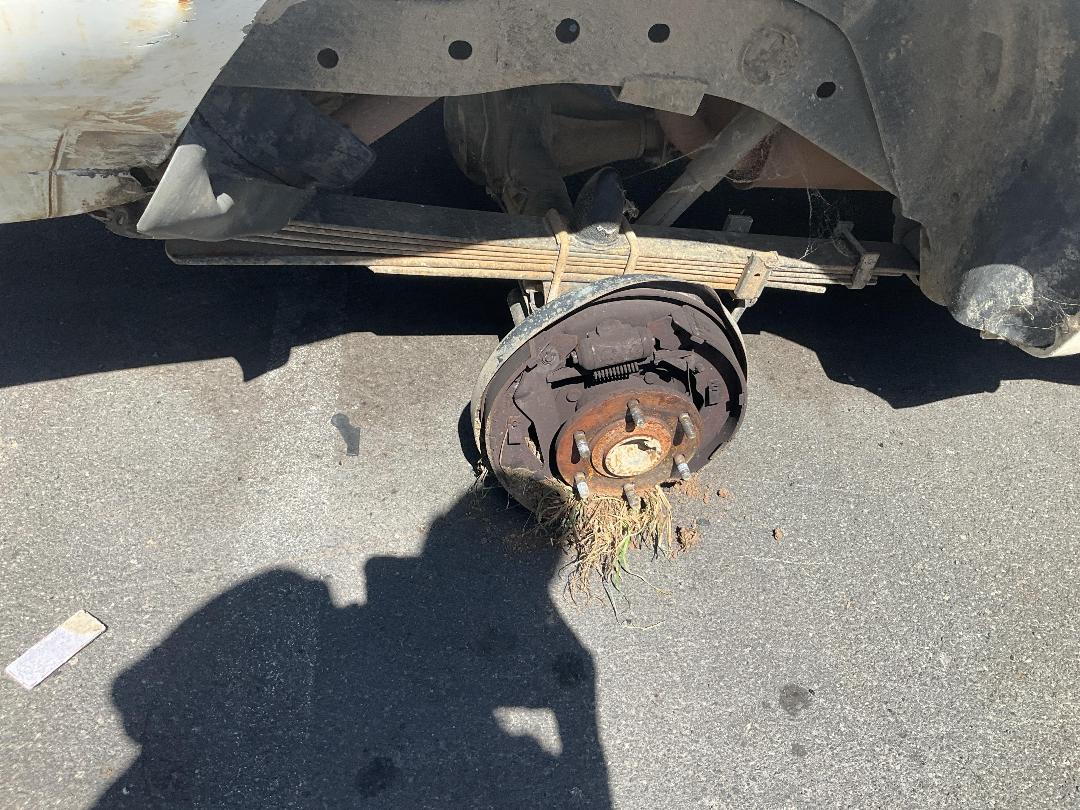 Photo '5' of Mitsubishi Triton Dble CAB Photo '5' of Mitsubishi Triton Dble CAB