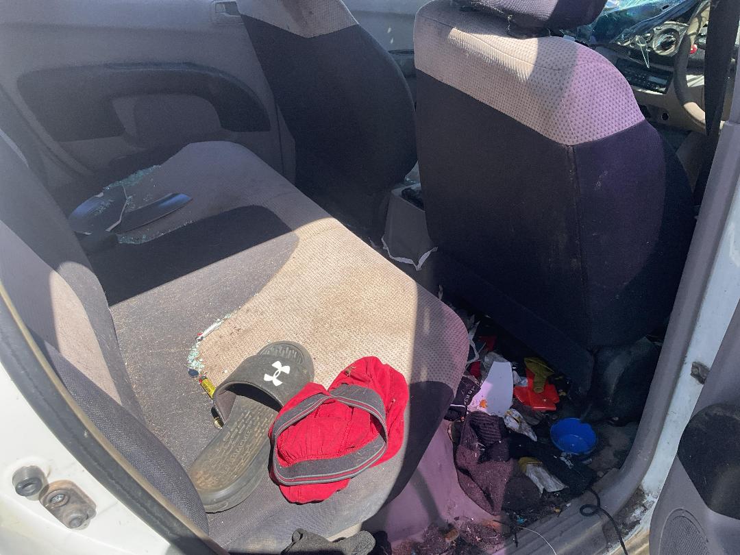 Photo '8' of Mitsubishi Triton Dble CAB Photo '8' of Mitsubishi Triton Dble CAB