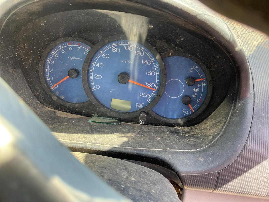 Photo '10' of Mitsubishi Triton Dble CAB Photo '10' of Mitsubishi Triton Dble CAB