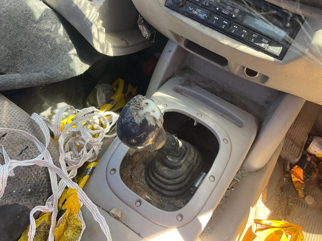 Photo '11' of Mitsubishi Triton Dble CAB Photo '11' of Mitsubishi Triton Dble CAB