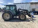 Thumbnail '3' of NEW HOLLAND TL90A Tractor
