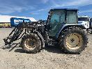 Thumbnail '7' of NEW HOLLAND TL90A Tractor