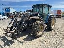 Thumbnail '9' of NEW HOLLAND TL90A Tractor