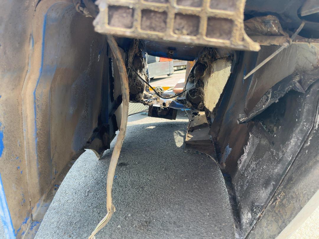 Photo '27' of NEW HOLLAND TL90A Tractor