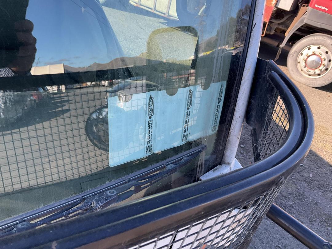 Photo '6' of Nissan Atlas Flat Deck Photo '6' of Nissan Atlas Flat Deck