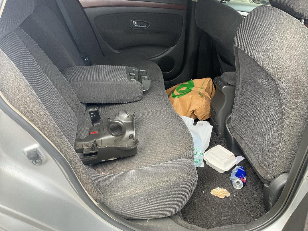 Photo '6' of Nissan Bluebird Sylphy