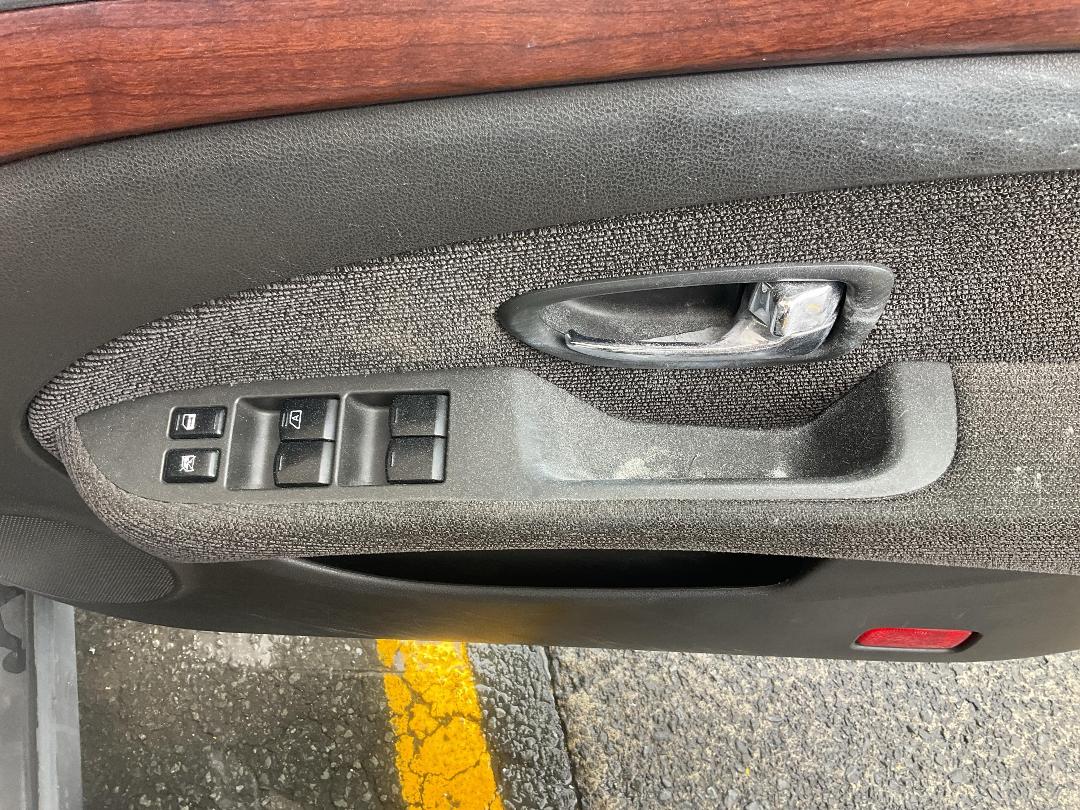 Photo '8' of Nissan Bluebird Sylphy