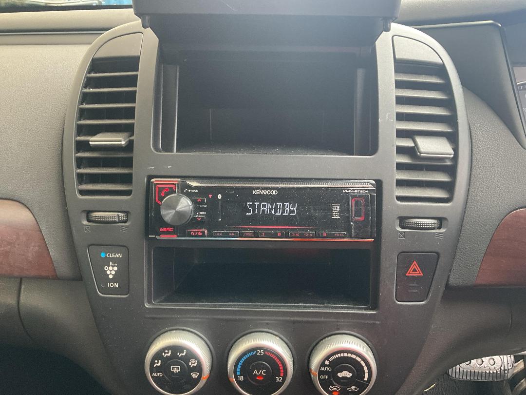 Photo '12' of Nissan Bluebird Sylphy