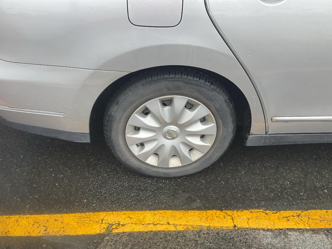 Photo '14' of Nissan Bluebird Sylphy