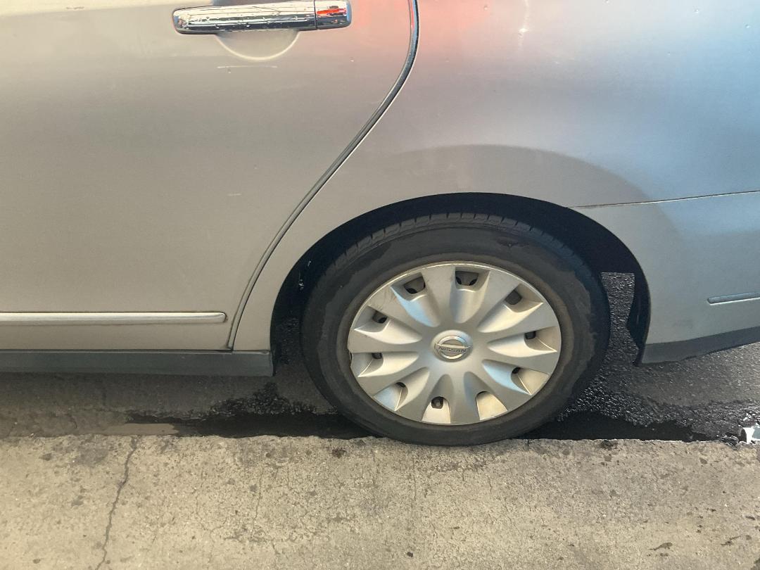 Photo '15' of Nissan Bluebird Sylphy