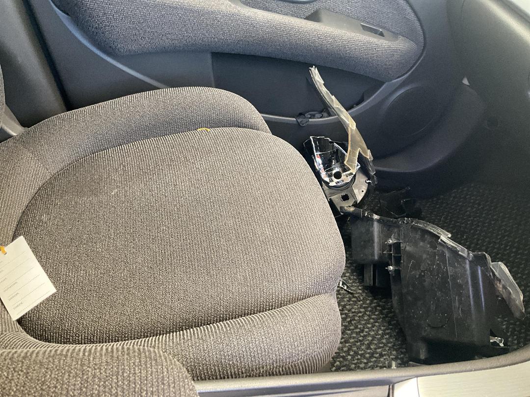 Photo '12' of Nissan Bluebird Sylphy Photo '12' of Nissan Bluebird Sylphy