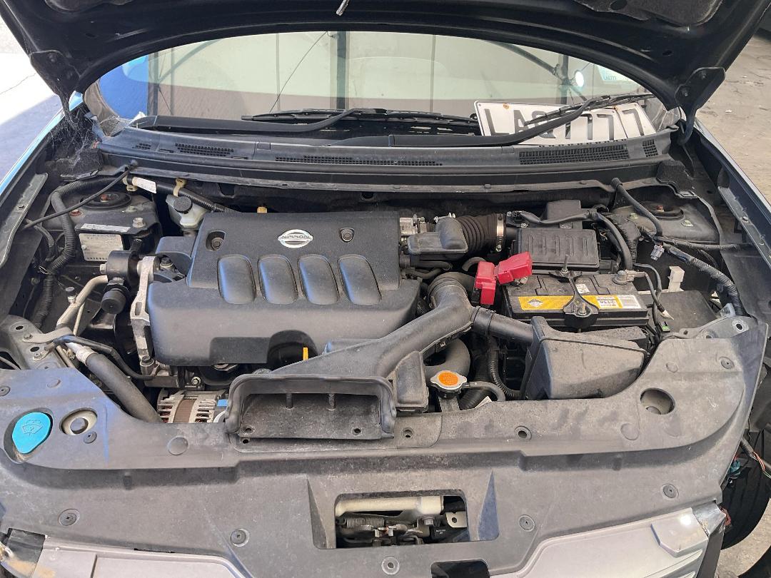 Photo '14' of Nissan Bluebird Sylphy Photo '14' of Nissan Bluebird Sylphy