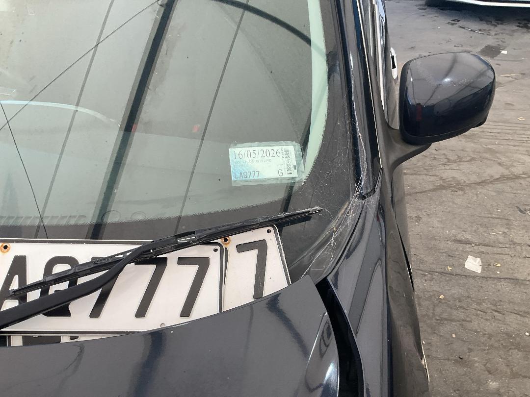 Photo '17' of Nissan Bluebird Sylphy Photo '17' of Nissan Bluebird Sylphy