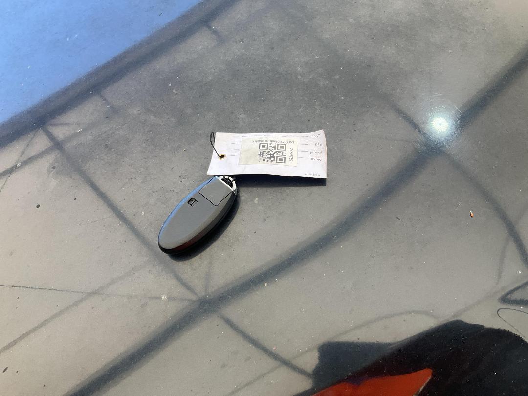 Photo '18' of Nissan Bluebird Sylphy Photo '18' of Nissan Bluebird Sylphy