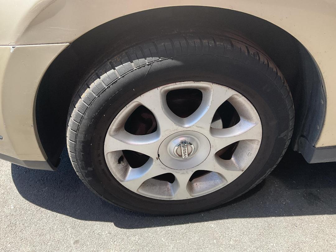 Photo '10' of Nissan Bluebird Sylphy Photo '10' of Nissan Bluebird Sylphy