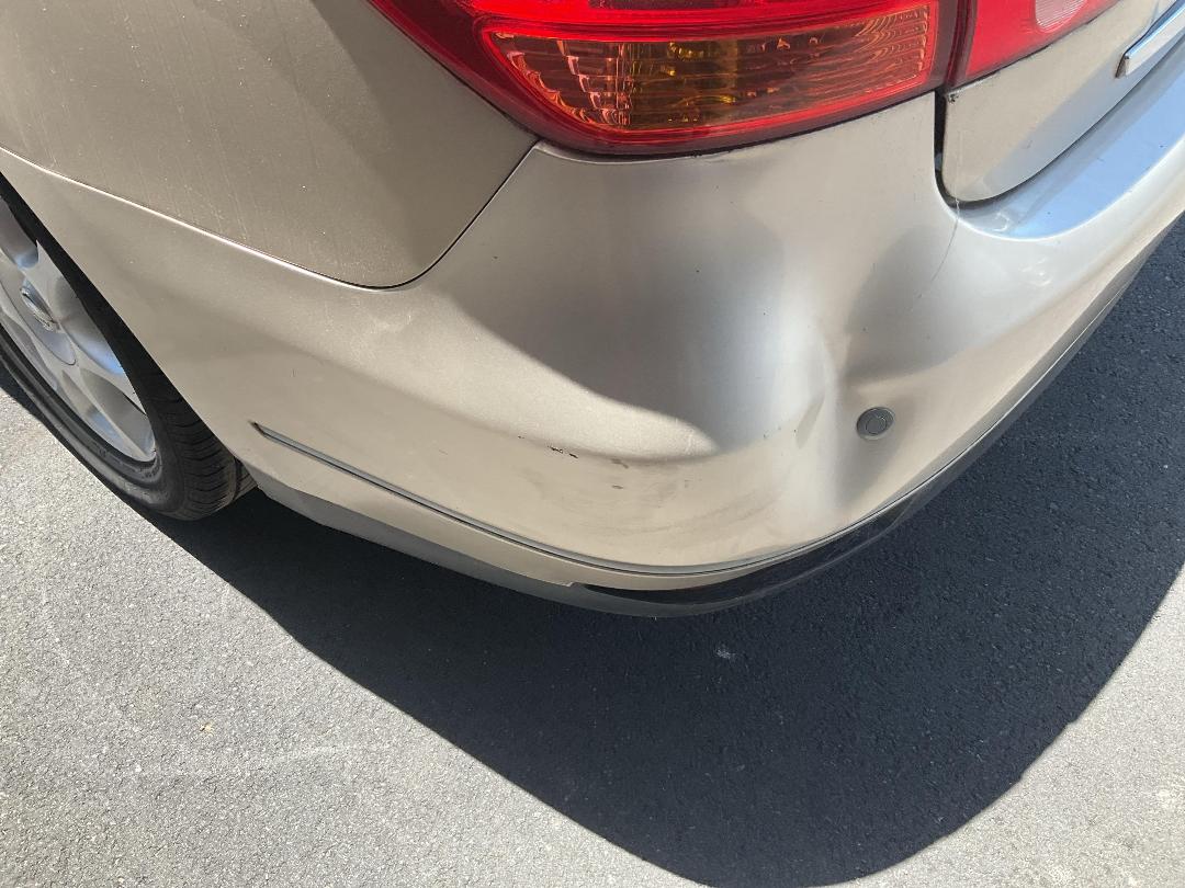 Photo '12' of Nissan Bluebird Sylphy Photo '12' of Nissan Bluebird Sylphy