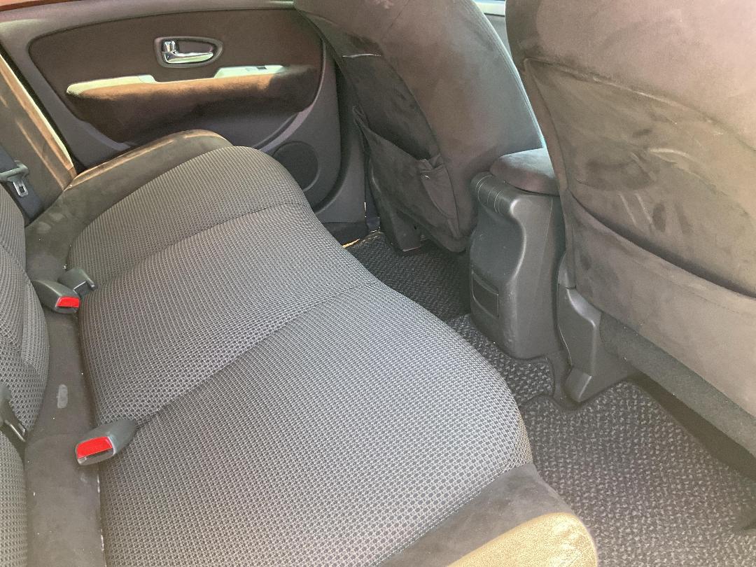 Photo '17' of Nissan Bluebird Sylphy Photo '17' of Nissan Bluebird Sylphy