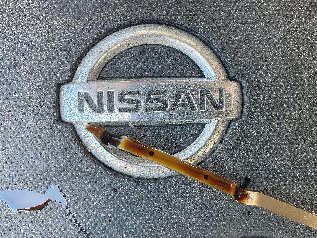 Photo '20' of Nissan Bluebird Sylphy Photo '20' of Nissan Bluebird Sylphy