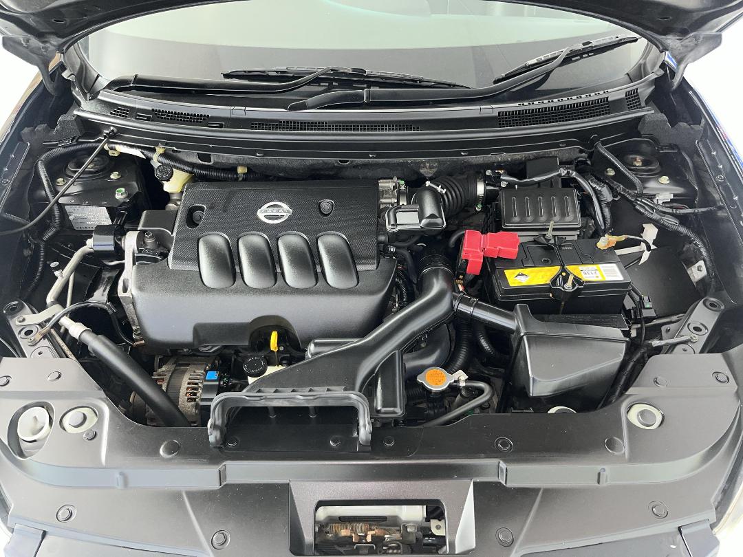 Photo '13' of Nissan Bluebird