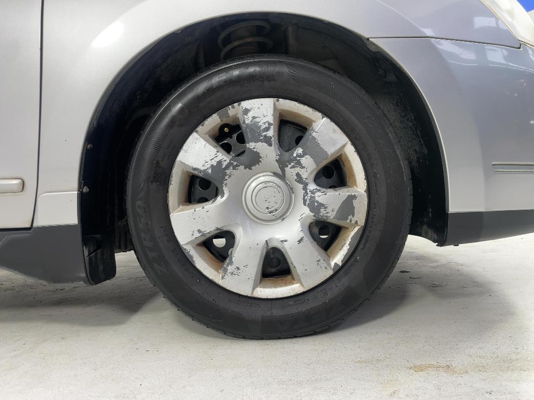 Photo '9' of Nissan Bluebird