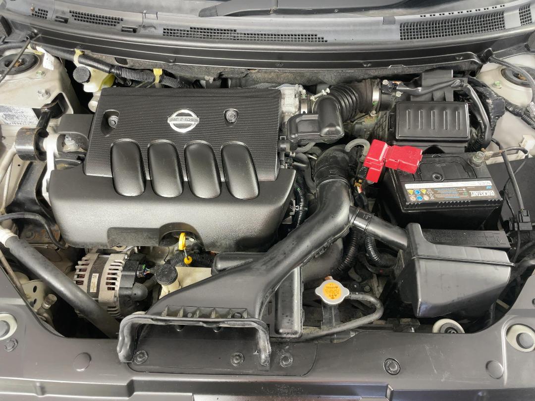 Photo '13' of Nissan Bluebird