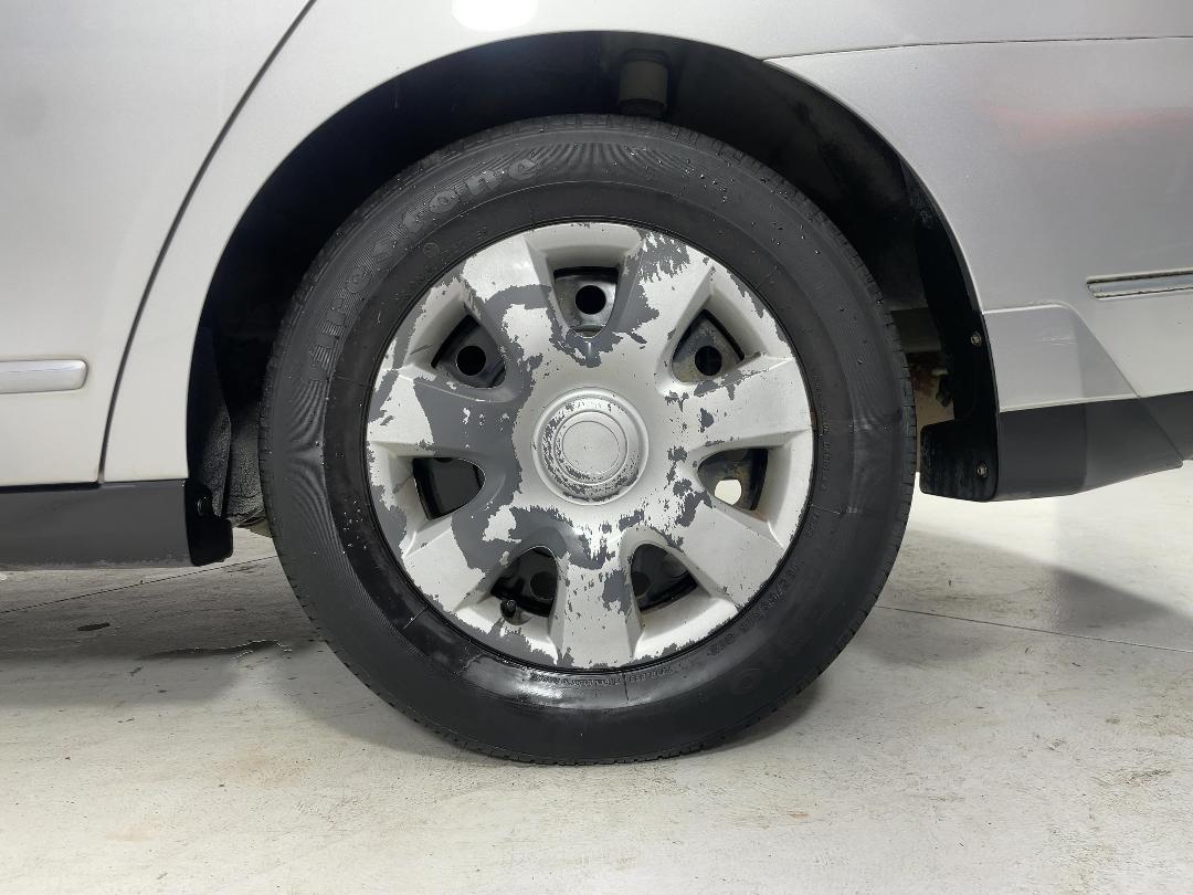 Photo '11' of Nissan Bluebird