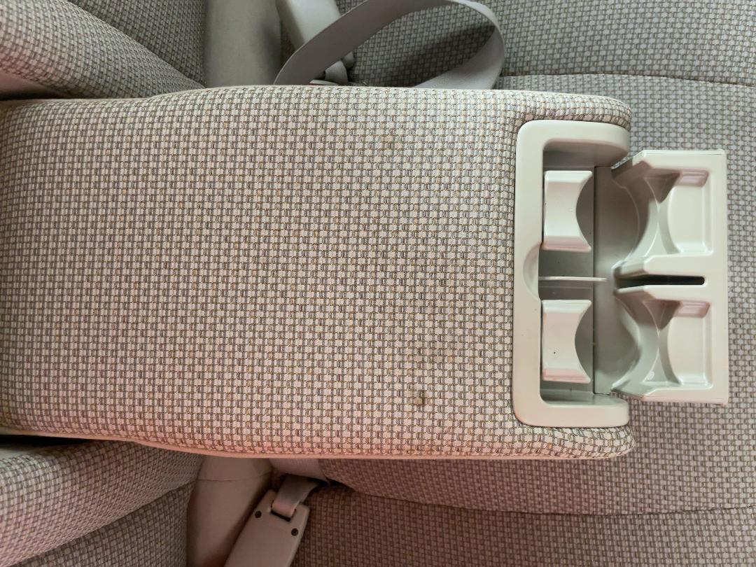 Photo '23' of Nissan Bluebird