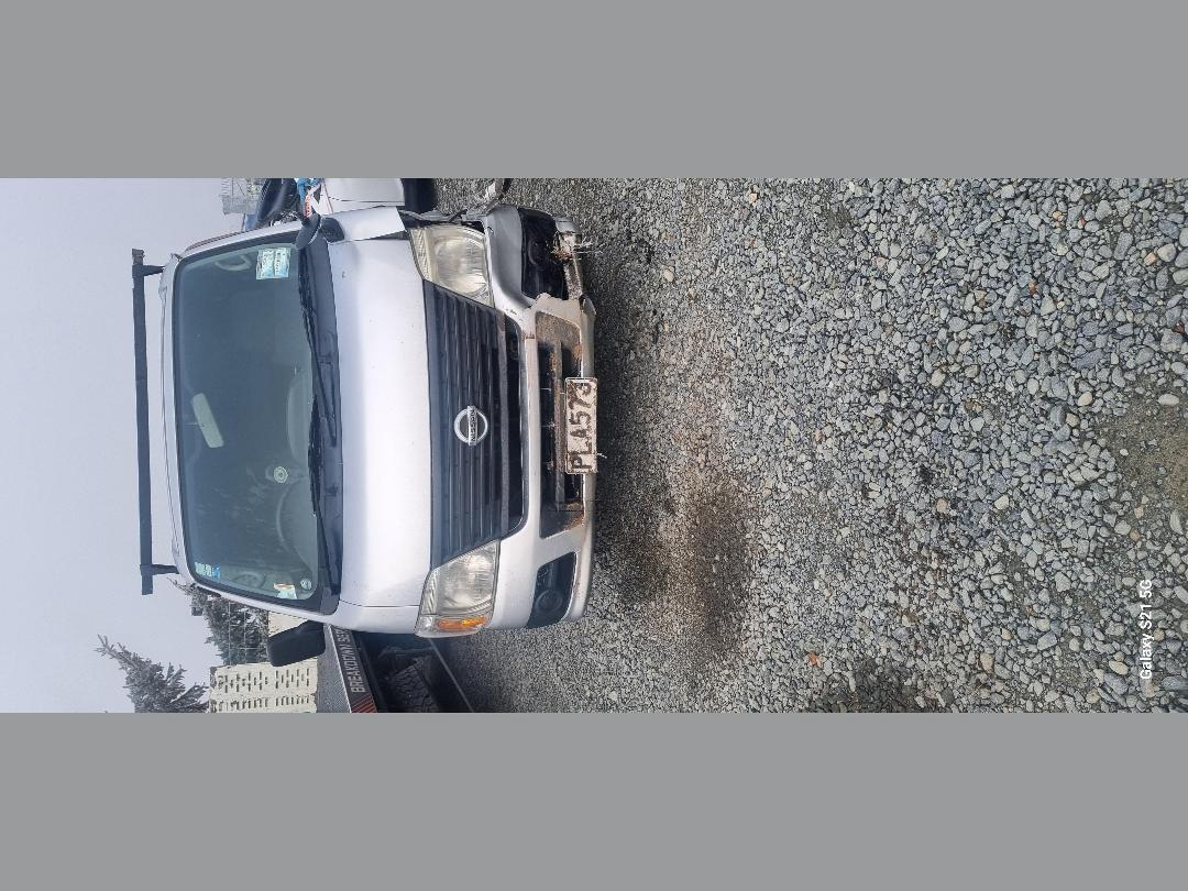 Photo '4' of Nissan Caravan