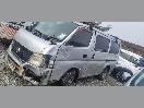 Thumbnail '1' of Nissan Caravan