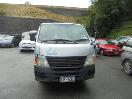 Thumbnail '1' of Nissan Caravan