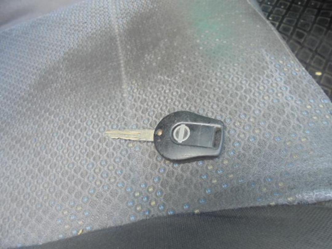 Photo '8' of Nissan Caravan Photo '8' of Nissan Caravan