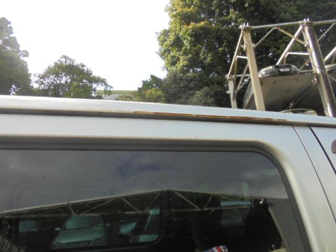 Photo '13' of Nissan Caravan Photo '13' of Nissan Caravan